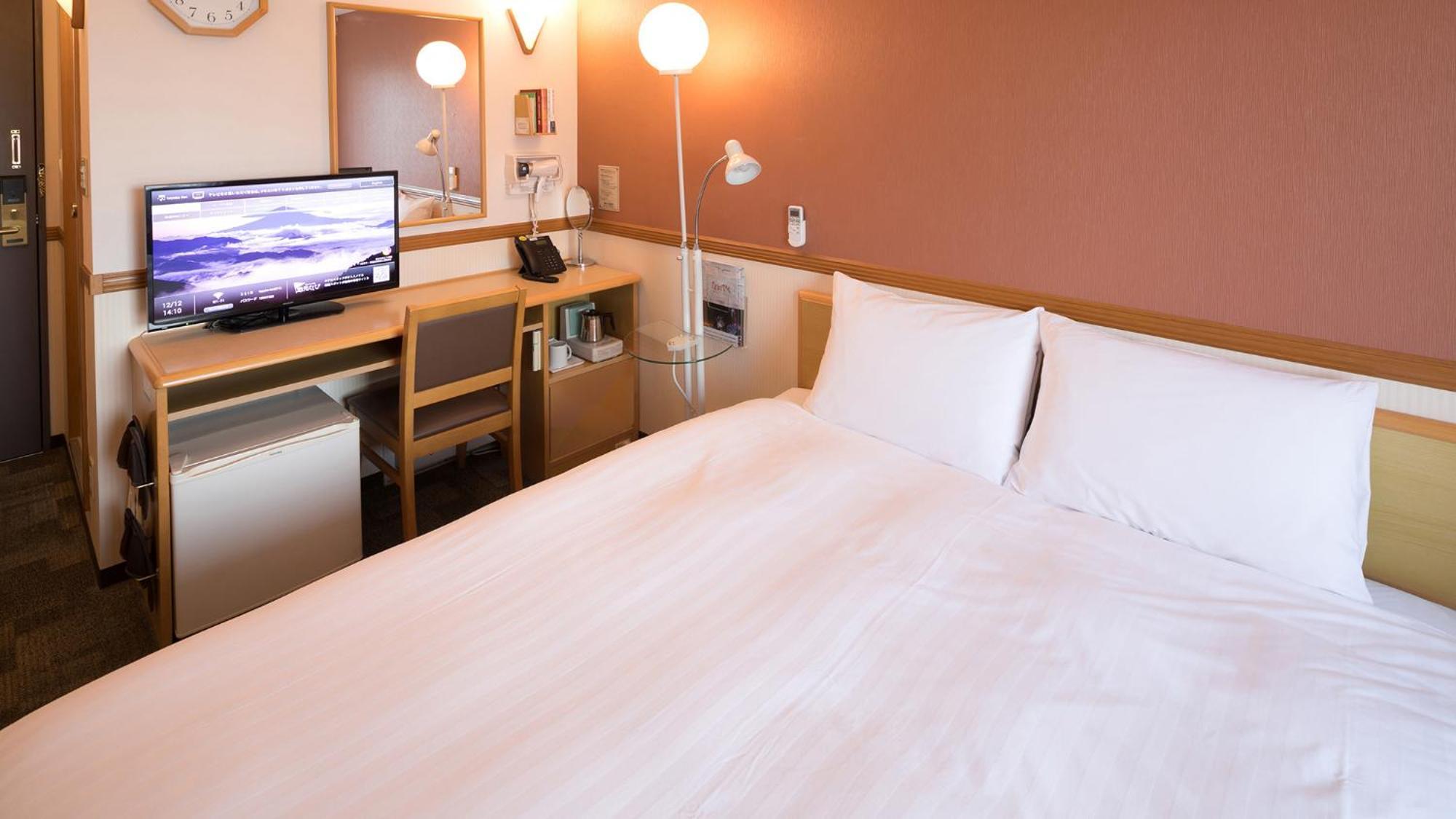 Toyoko Inn Kiryu Eki Minami Guchi Номер фото