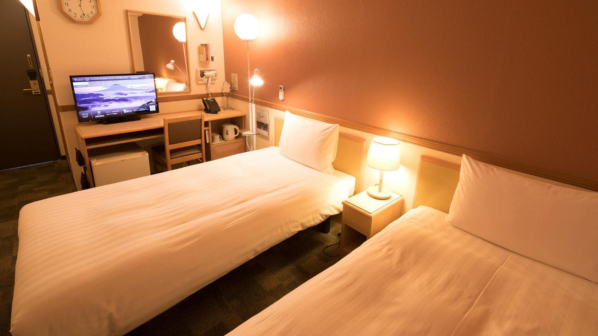Toyoko Inn Kiryu Eki Minami Guchi Номер фото