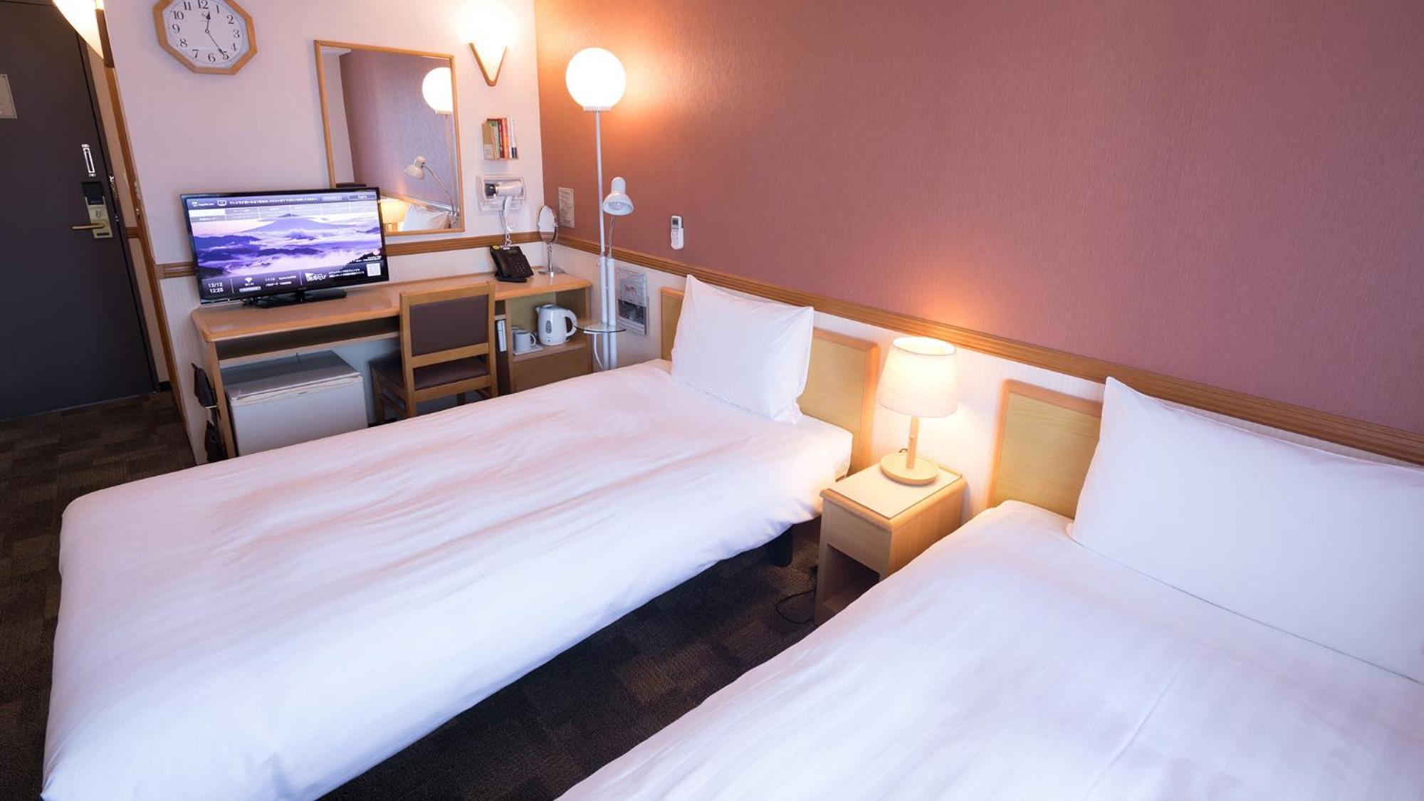 Toyoko Inn Kiryu Eki Minami Guchi Номер фото