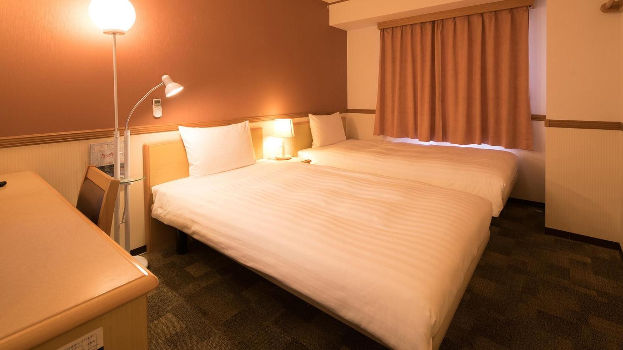 Toyoko Inn Kiryu Eki Minami Guchi Номер фото