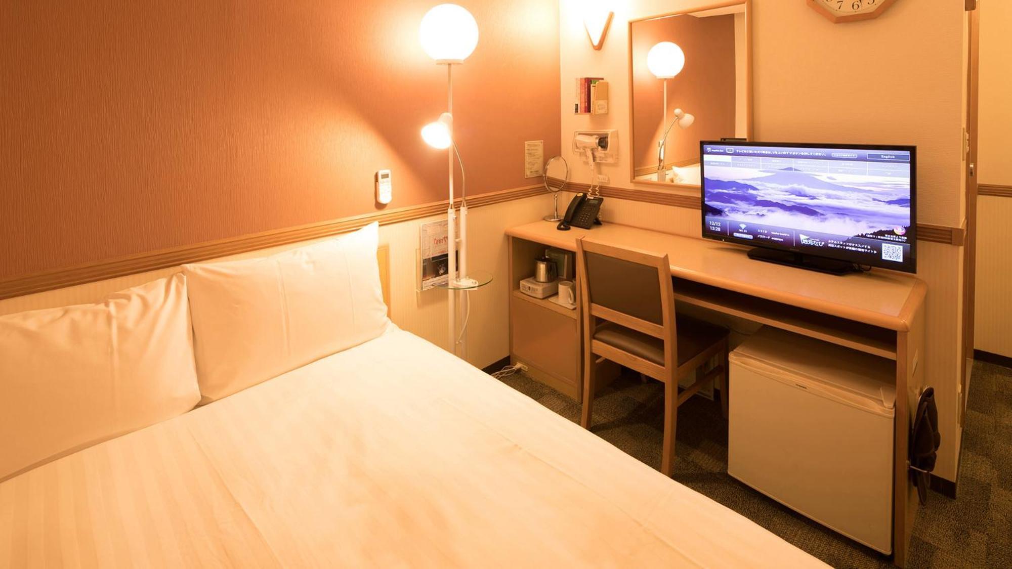 Toyoko Inn Kiryu Eki Minami Guchi Номер фото