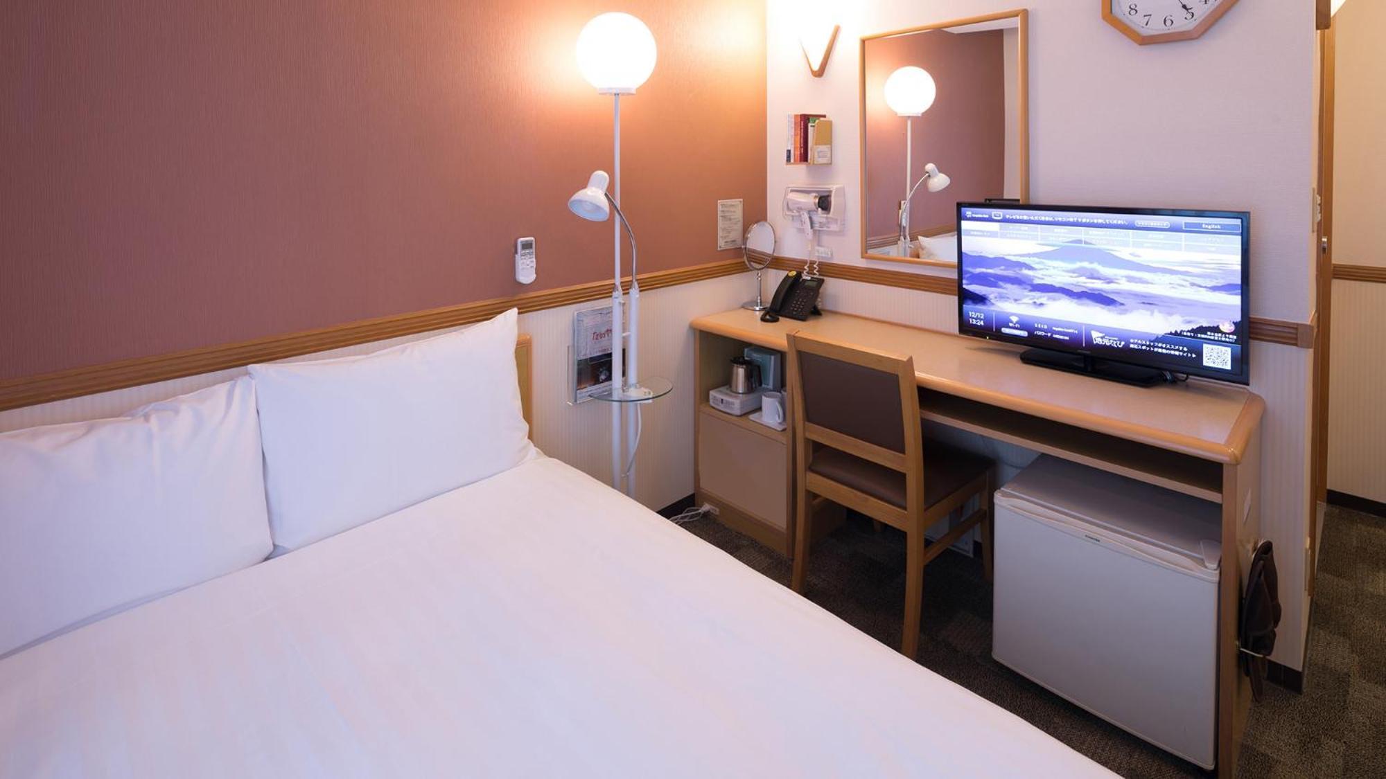 Toyoko Inn Kiryu Eki Minami Guchi Номер фото