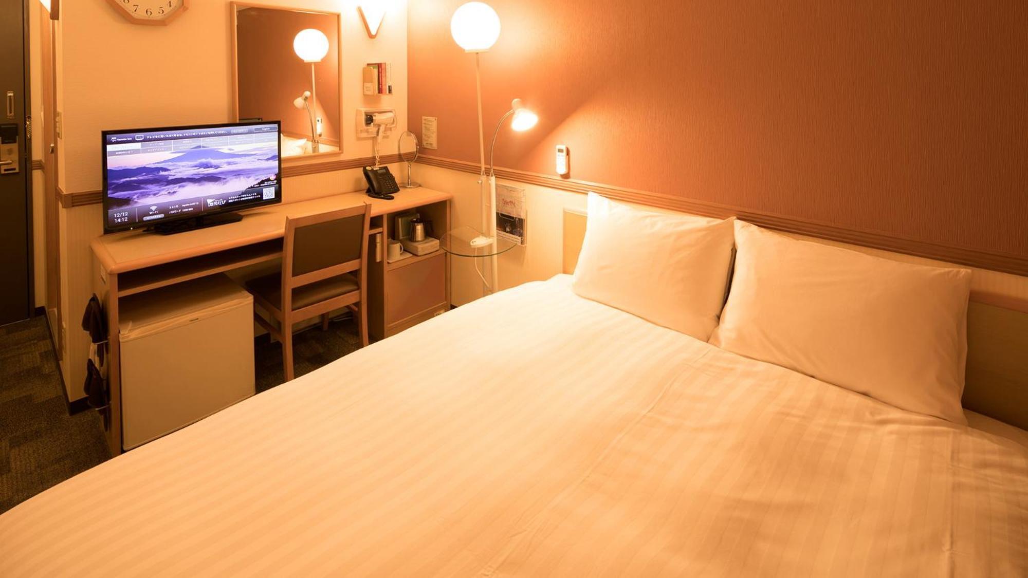 Toyoko Inn Kiryu Eki Minami Guchi Номер фото